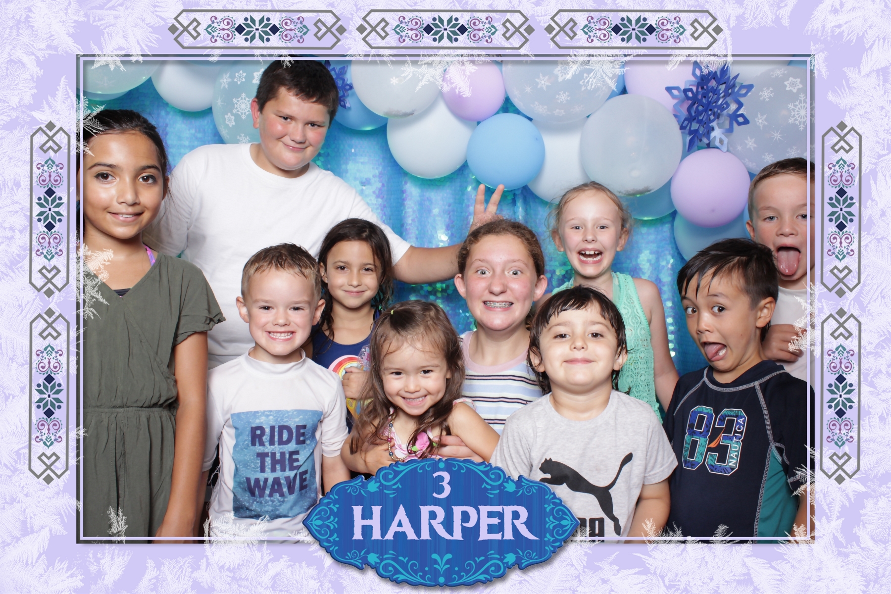 Harper's 3rd Birthday | View more photos from the event at events.alfrescophoto.com/u/AlfrescoPhoto/Harpers-3rd-Birthday